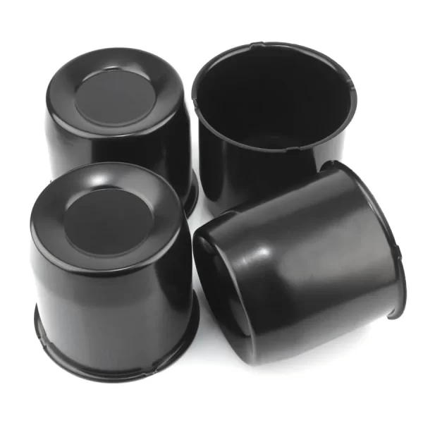 5.15 Inch Center Caps for Truck Trailer SUV