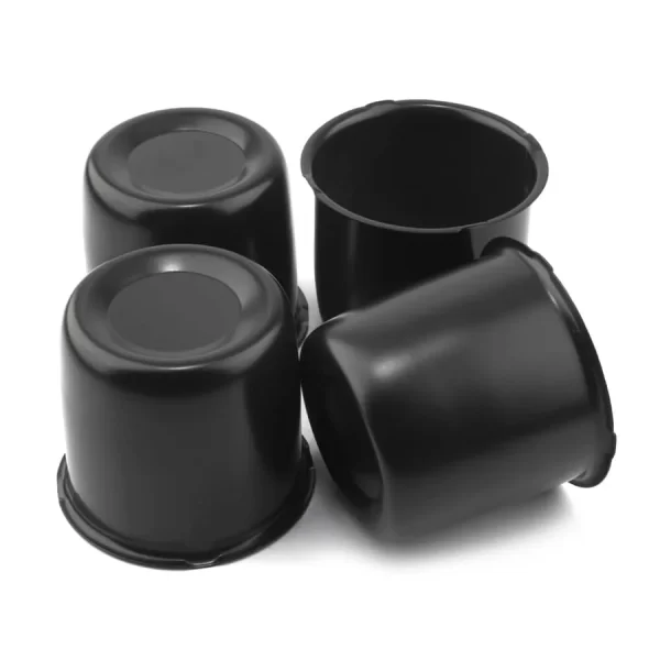 Trailer Wheel Center Caps for 3.31" Wheel Hub