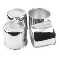 4.25 Push Through Center Caps for Truck SUV RV Trailer
