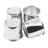 Trailer Wheel Center Caps for Truck Trailer SUV RV