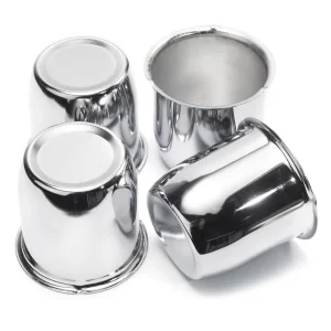 Push Through Center Caps 2.8 Inch