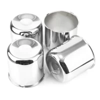 Rim Caps 4.88 Inch for Truck Trailer SUV RV