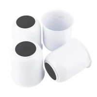 Trailer Center Caps 3.19" for Truck RV SUV