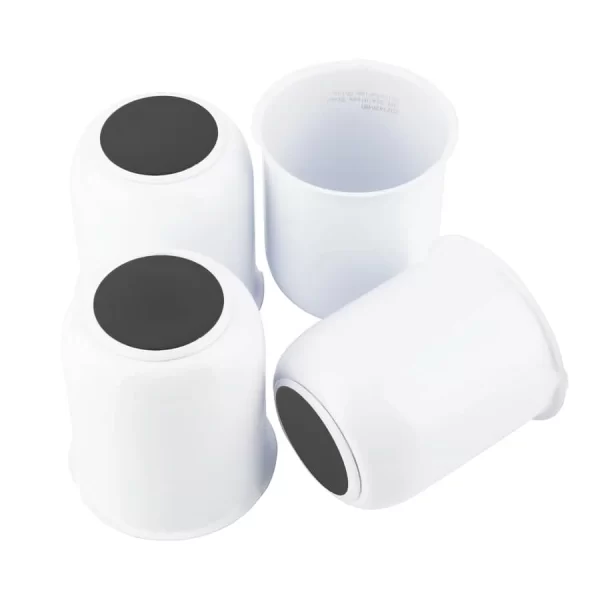 Trailer Center Caps 3.19" for Truck RV SUV