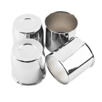 Wheel Center Caps 4.25 for Truck SUV