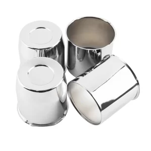 Wheel Center Caps 4.25 for Truck SUV
