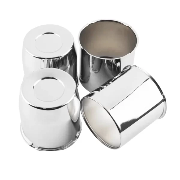 Wheel Center Caps 4.25 for Truck SUV