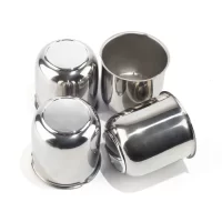 Push Through 3.27 Center Cap