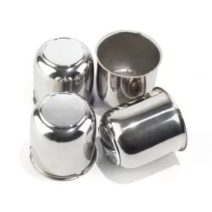 Push Through 3.27 Center Cap