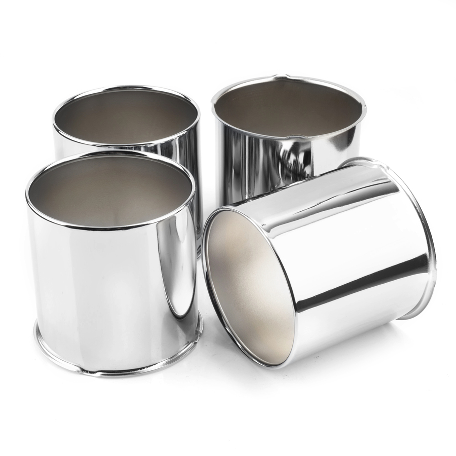 Center Caps for Trailer Truck SUV RV