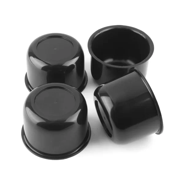 Push Through Center Caps 3.25