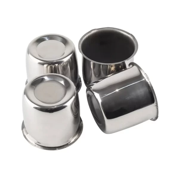 3.27" Push Through Center Caps for Truck Trailer SUV RV