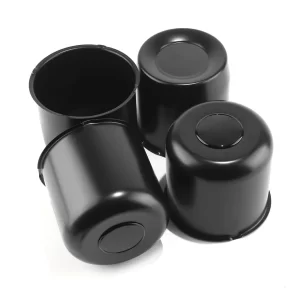 5.15 Inch Stainless Steel Center Caps