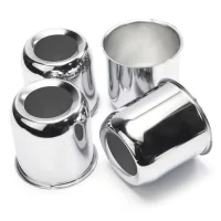 2.91 Push Through Center Caps for Truck Trailer SUV RV