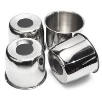 Push Through Center Caps 4.25 in for RV SUV