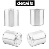 4.25 In Center Cap Push-Through Fit for 4.25" Center Bore Only