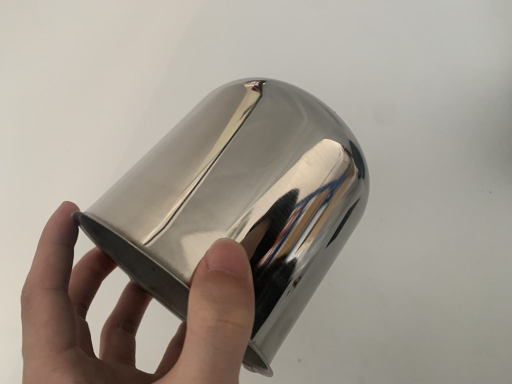 Push Through Center Caps 4.25 Inch for Truck Trailer SUV RV
