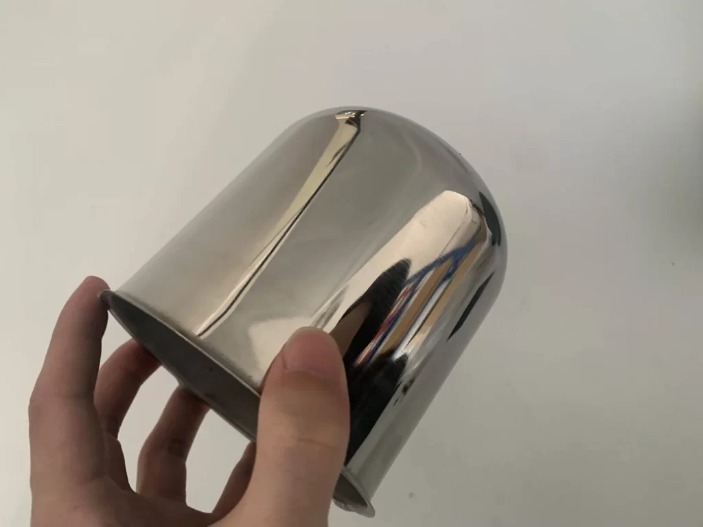Push Through Center Caps 4.25 Inch for Truck Trailer SUV RV